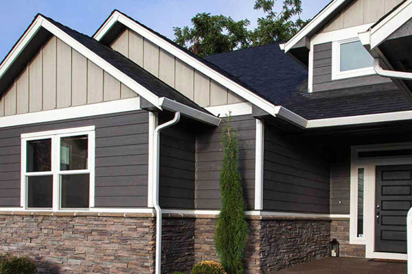 Siding Durability